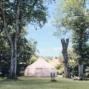 D'artagnan Tente de luxe