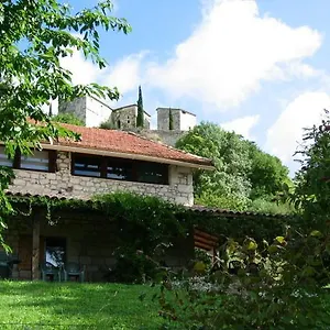 Le Jardinet Hébergement de vacances