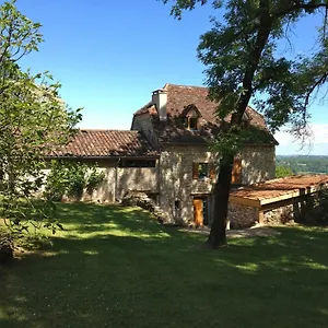 Travers De Pechméjà Lodge